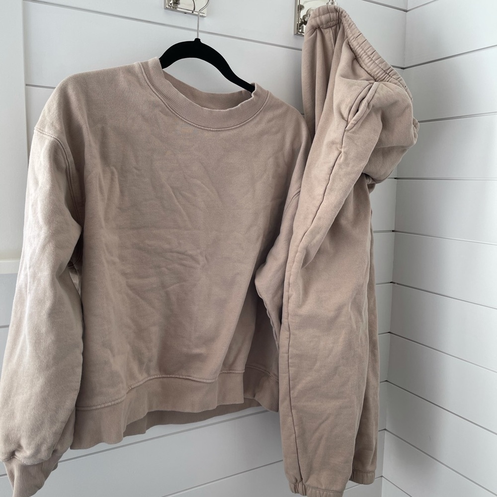 H&M set